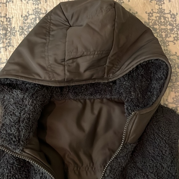 Patagonia reversible fleece vest - Picture 3 of 6